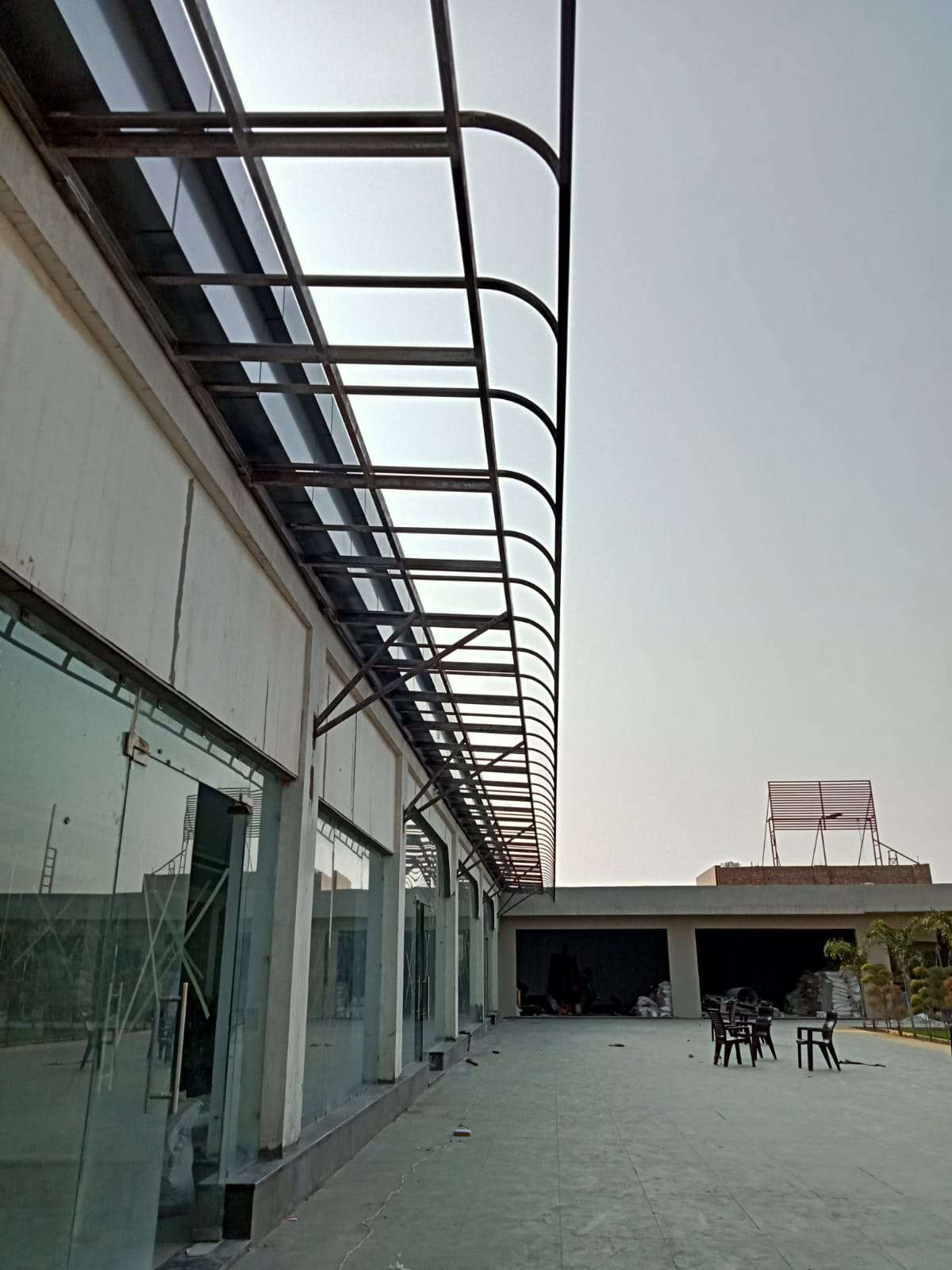 Designs by Fabrication & Welding Talib Saifi, Gurugram | Kolo