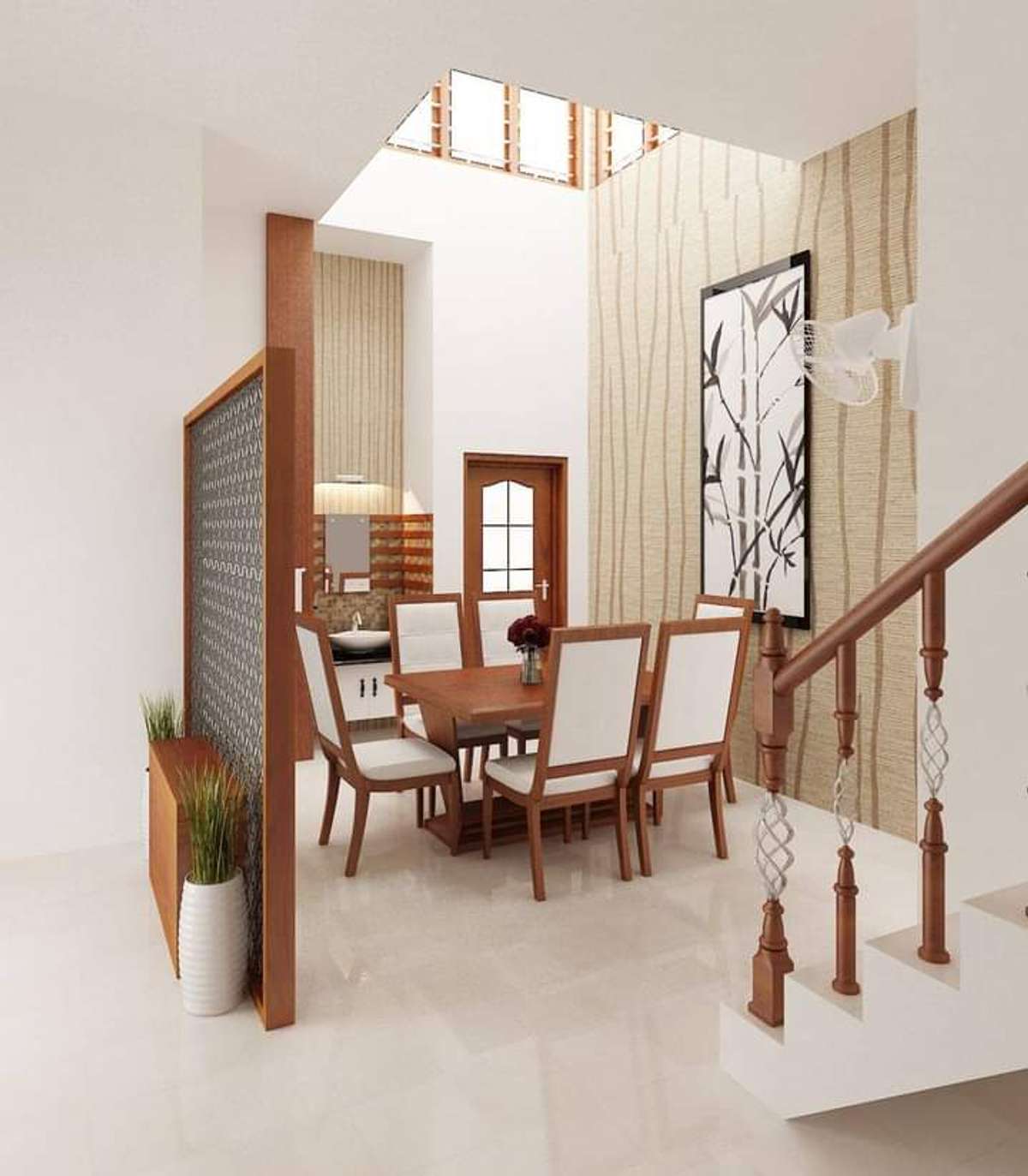 Designs by Interior Designer Hari Elayath, Thrissur | Kolo