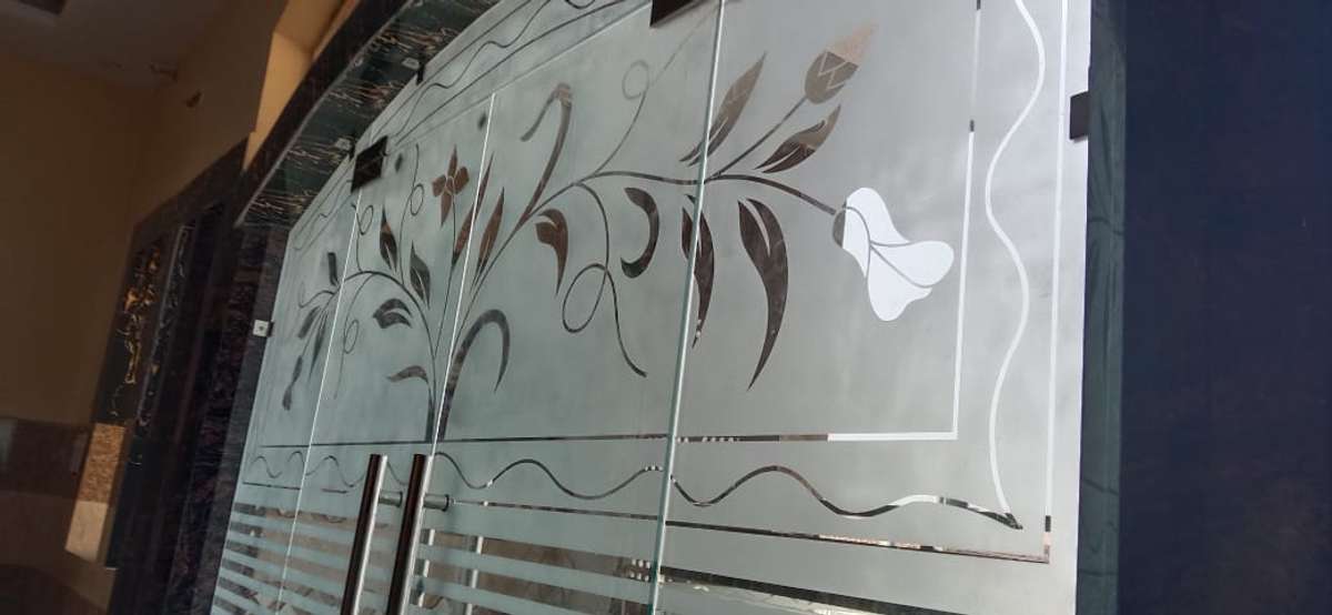 Designs by Building Supplies Assora glass company, Ghaziabad | Kolo