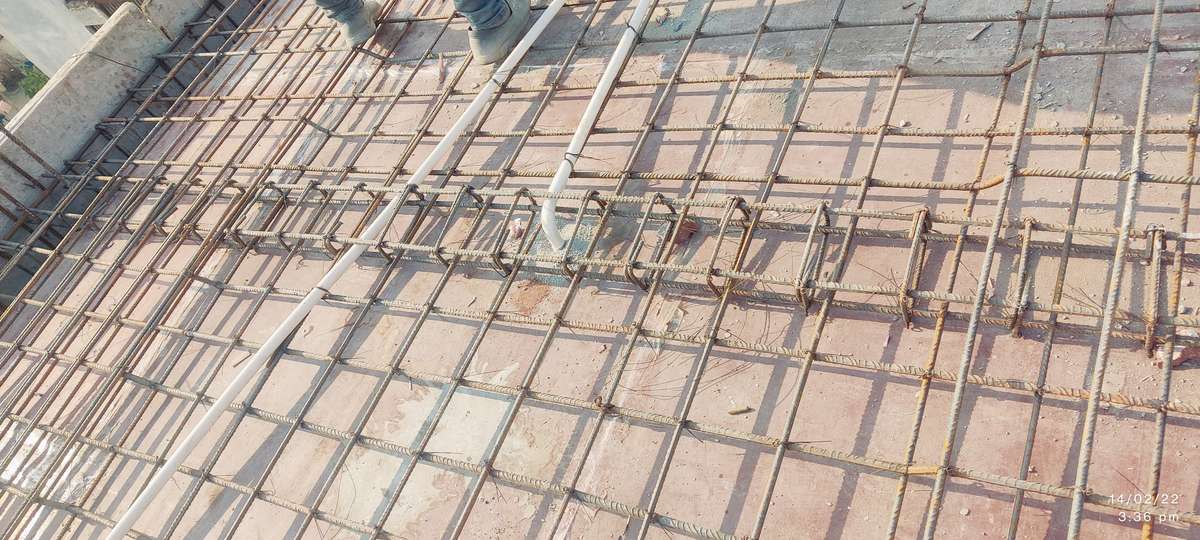 Designs by Contractor Nirmaan buildcon, Faridabad | Kolo