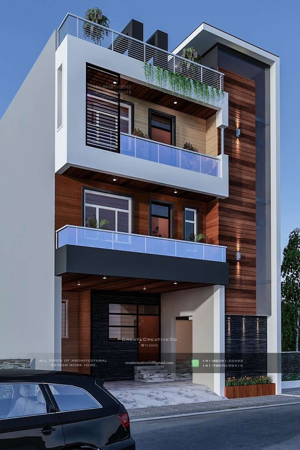 Designs by Interior Designer Furqan Siddiqui, Indore | Kolo