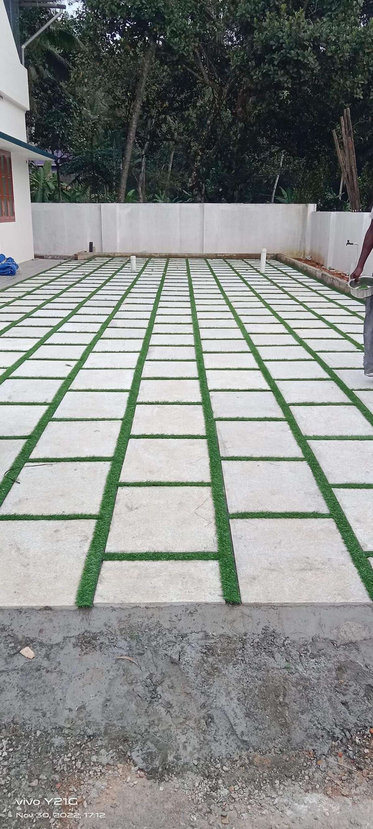 Designs by Gardening & Landscaping deepu kottayam, Kottayam Kolo