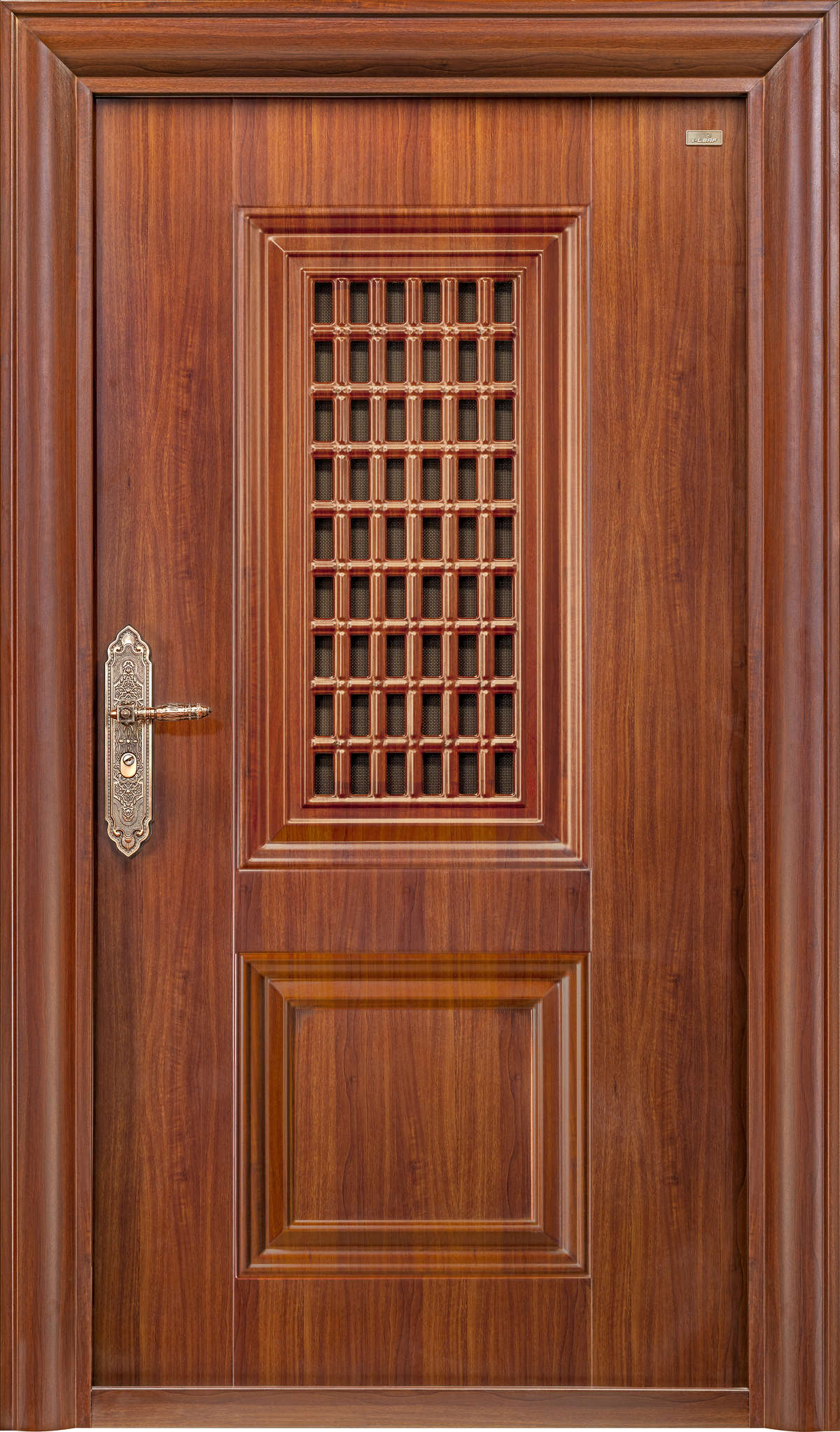 IL GL 18 T(Teak color)