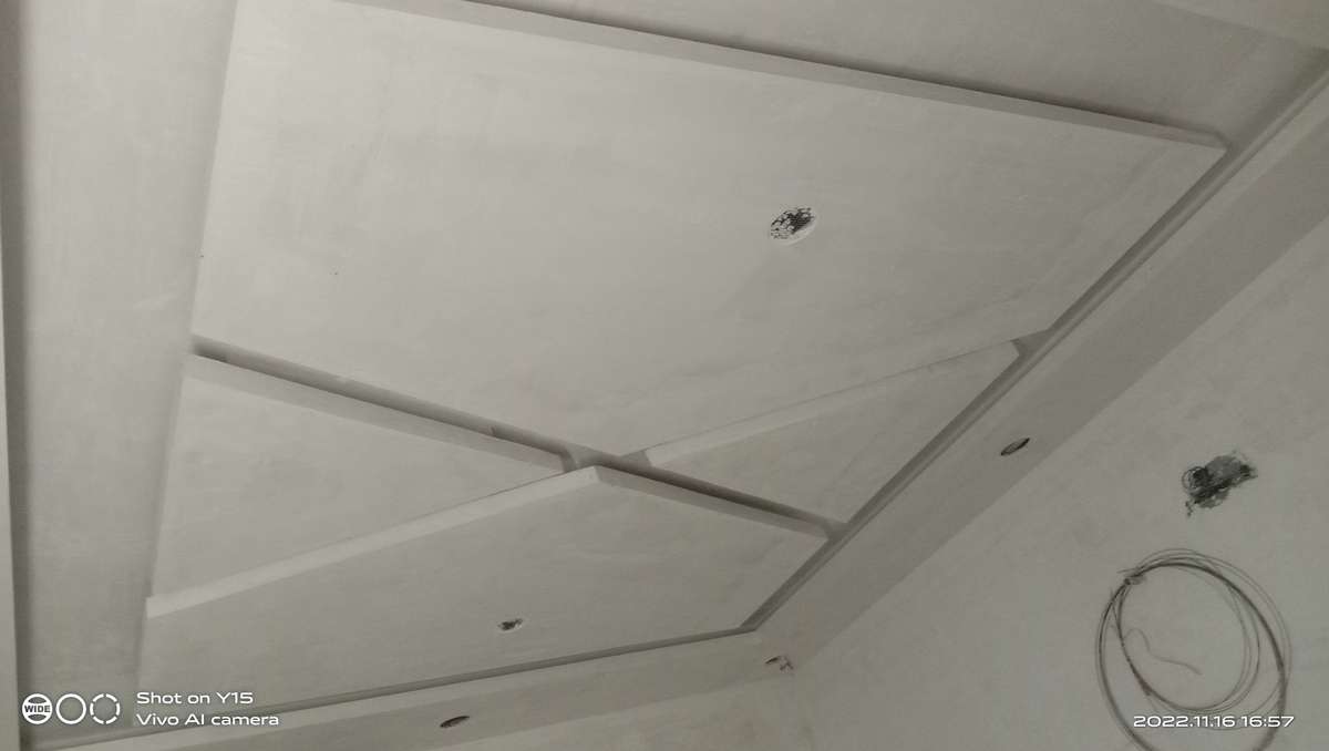 Designs by Contractor Rakesh POP कुमार, Delhi Kolo