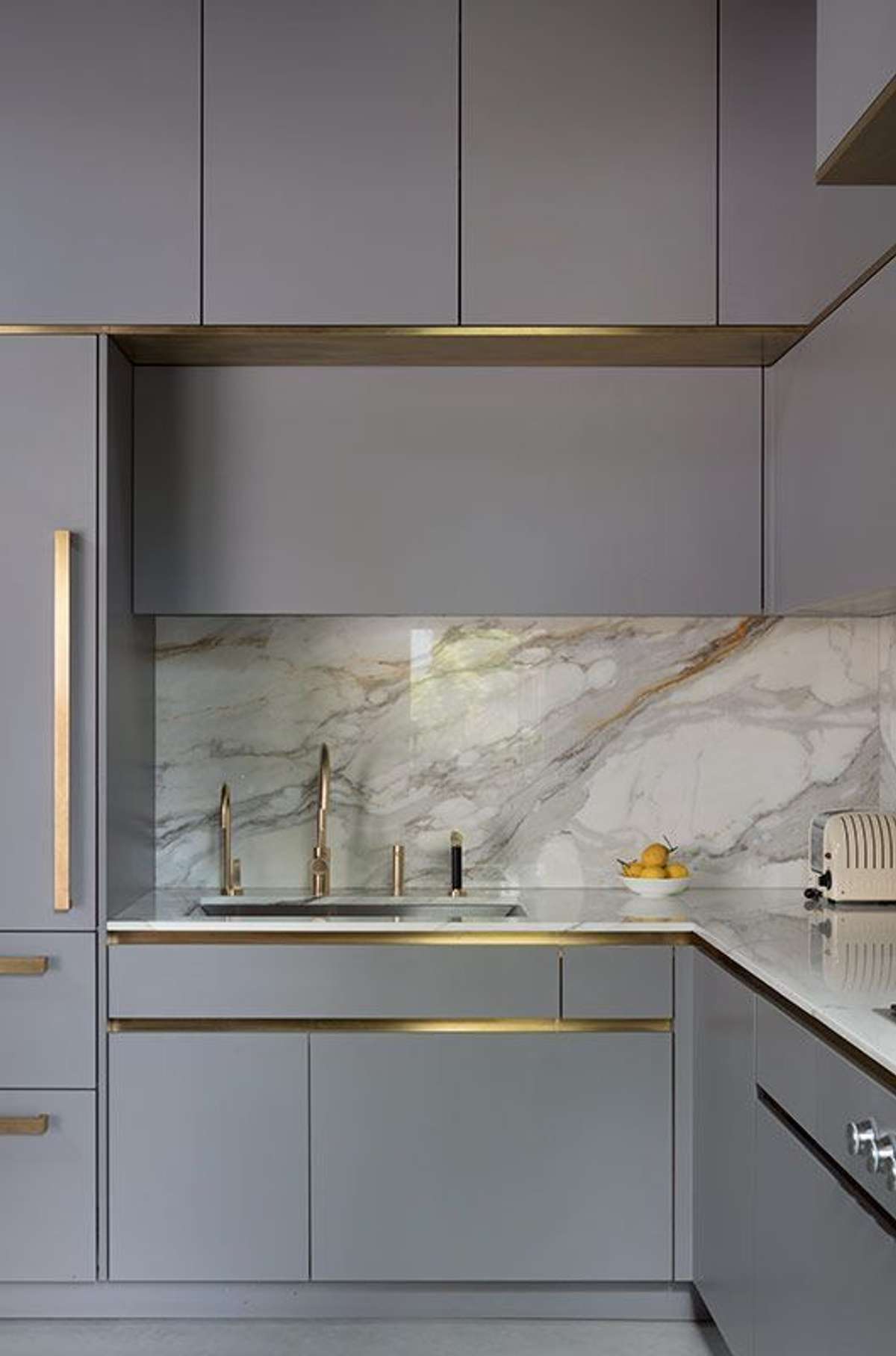 Storage, Kitchen Designs by Architect Ayoushika Abrol, Delhi | Kolo