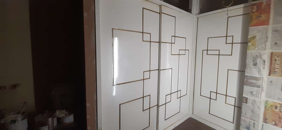 Designs by Painting Works Imran Khan, Indore | Kolo