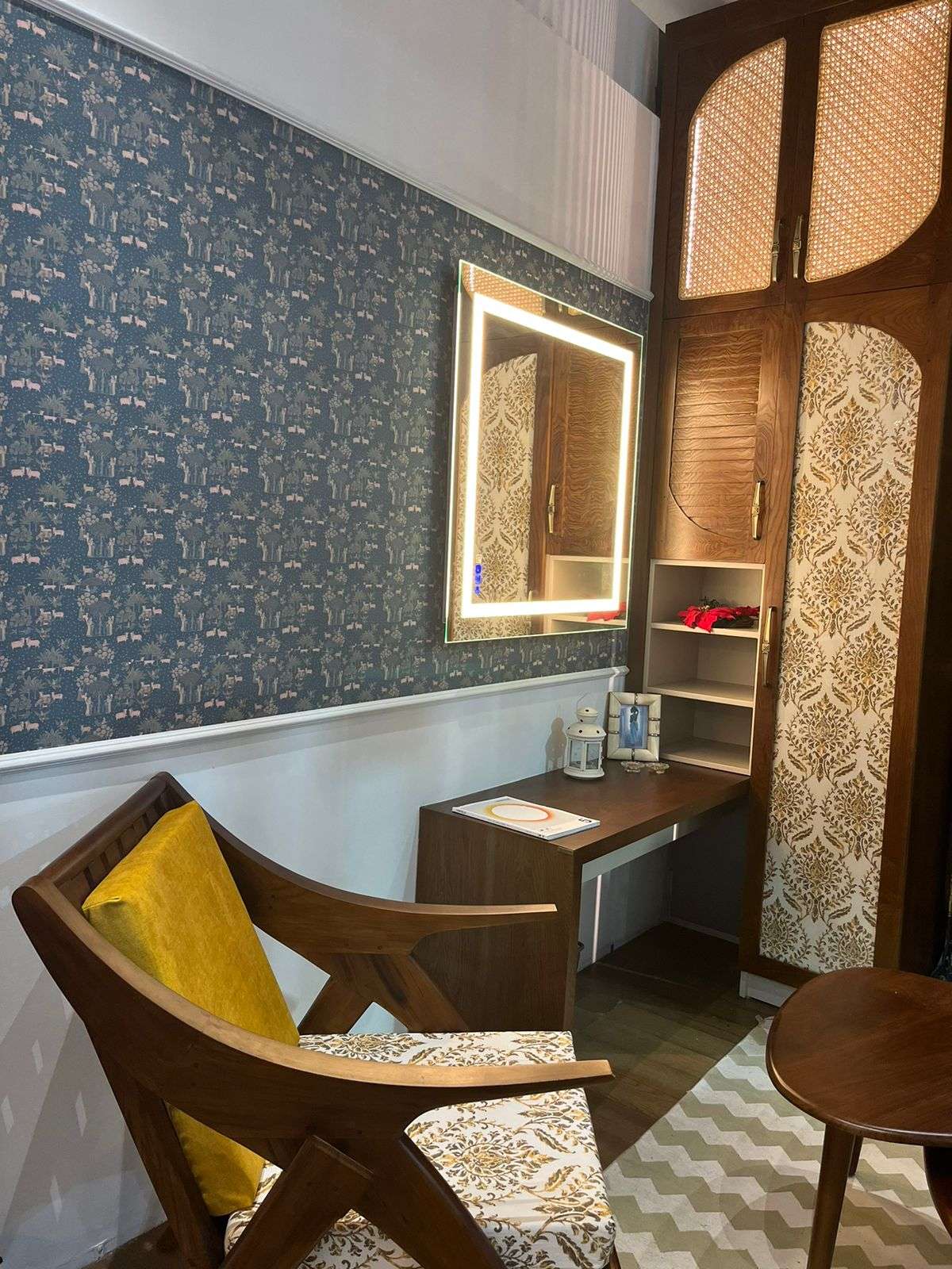 Furniture, Living, Table Designs by Interior Designer Briyon G, Ernakulam | Kolo