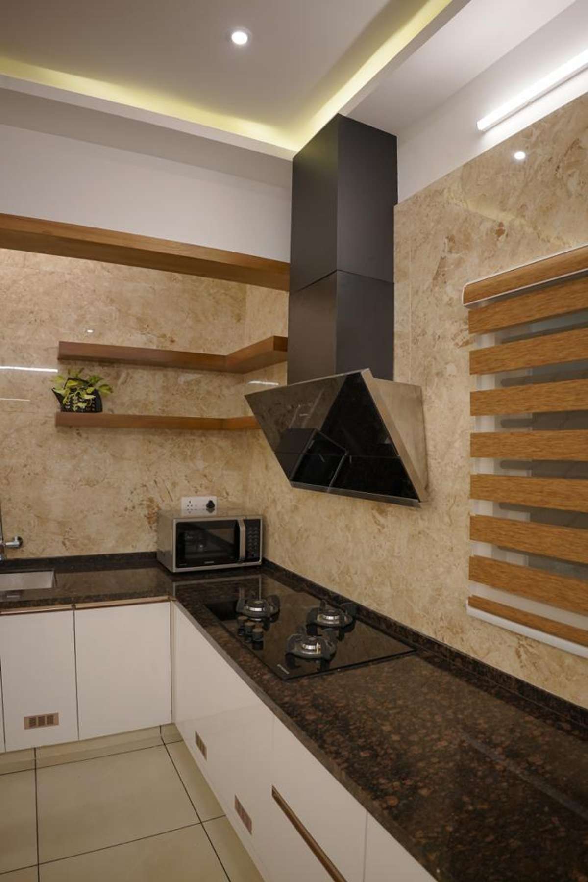Designs by Contractor Alby te, Ernakulam | Kolo