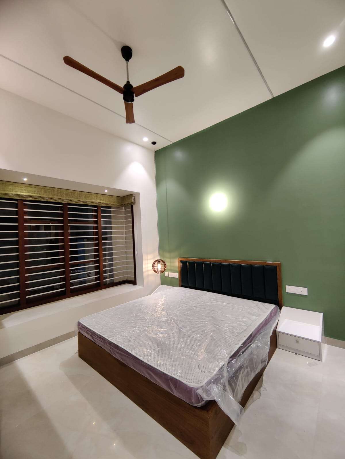 Furniture, Storage, Bedroom Designs by Contractor Daneesh A T ekm