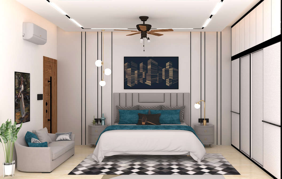 Designs by Interior Designer paridhi rai, Jaipur | Kolo