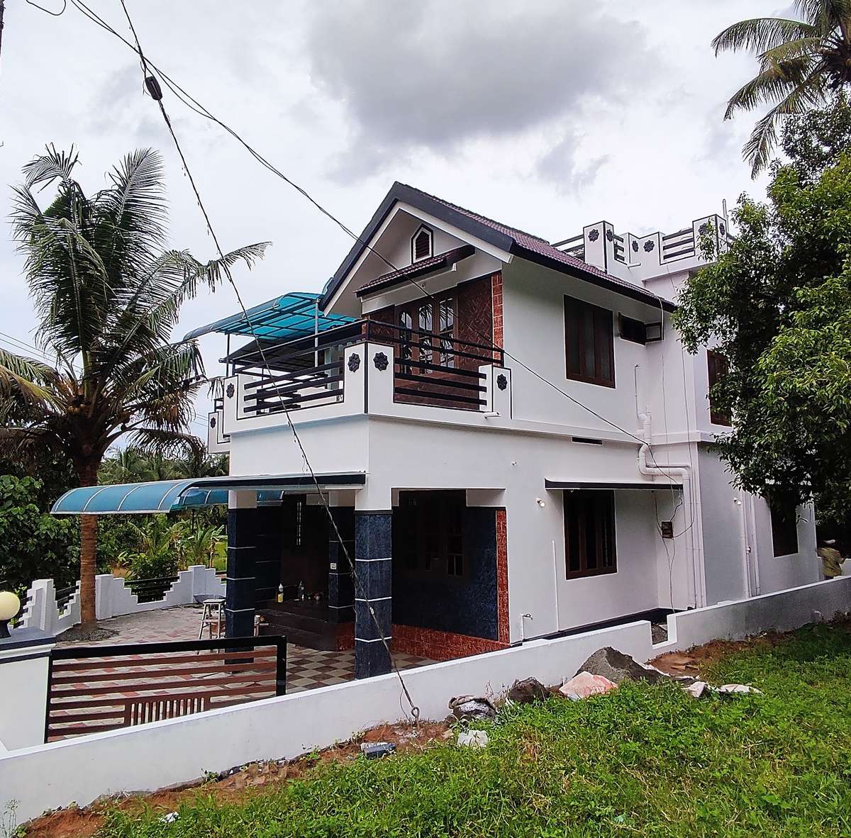 Designs by Painting Works Harish Velayudhan, Ernakulam | Kolo
