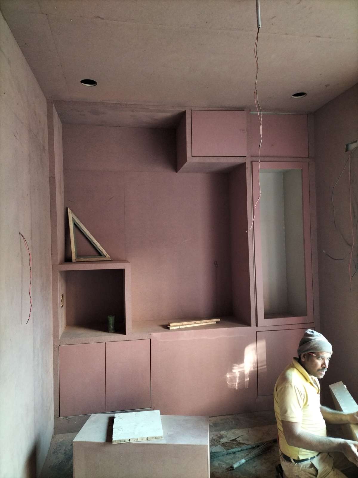 Designs by Building Supplies Vishnu Jangid, Jaipur Kolo