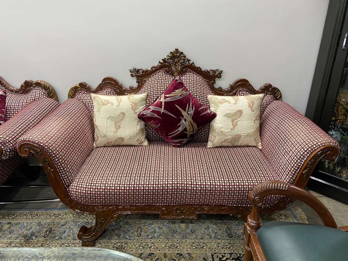 Furniture, Living, Storage Designs by Interior Designer woods stuff, Delhi | Kolo