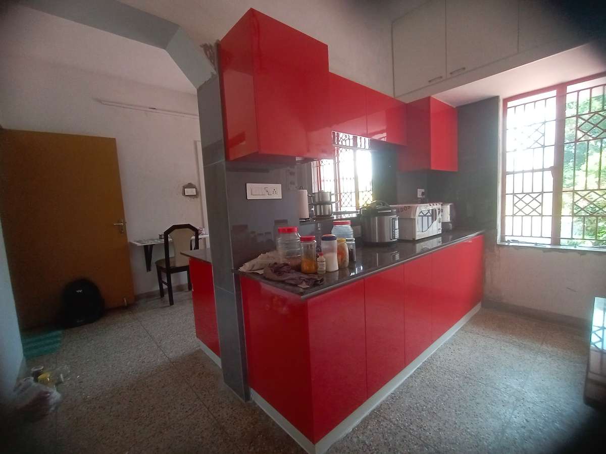 Kitchen, Storage Designs by Carpenter vaisakh Krishna, Palakkad | Kolo