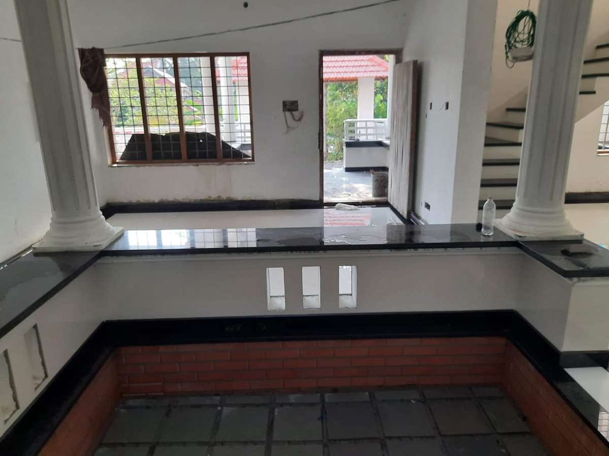 Flooring, Wall Designs by Flooring Sam Varkey, Kottayam | Kolo