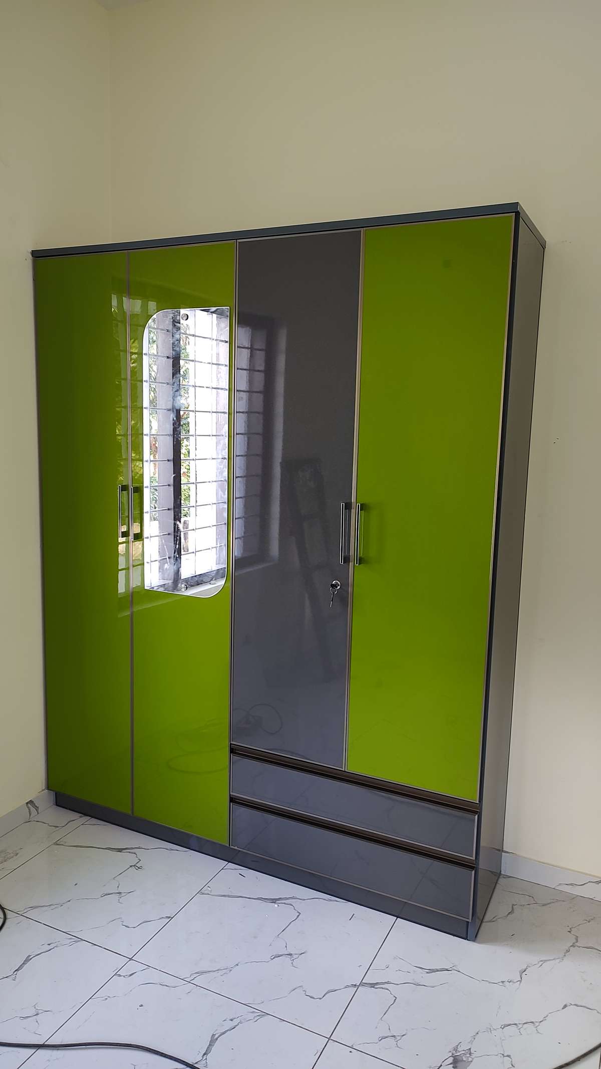 Kitchen, Storage Designs by Building Supplies Ajesh Kumar, Thiruvananthapuram | Kolo