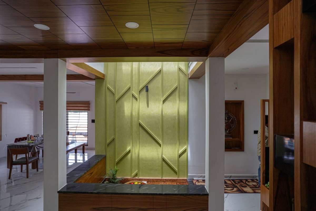 Designs by Architect DECOR IN DESIGNS INTERIOR DISGIN FIRM, Alappuzha | Kolo