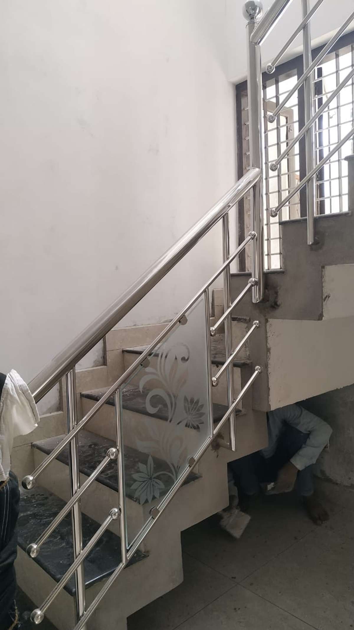Designs by Fabrication & Welding KVS STEEL, Palakkad | Kolo
