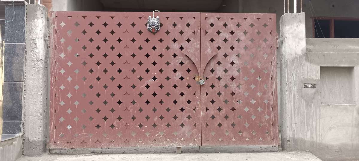 Designs by Fabrication & Welding Anas steel Craft, Ghaziabad Kolo