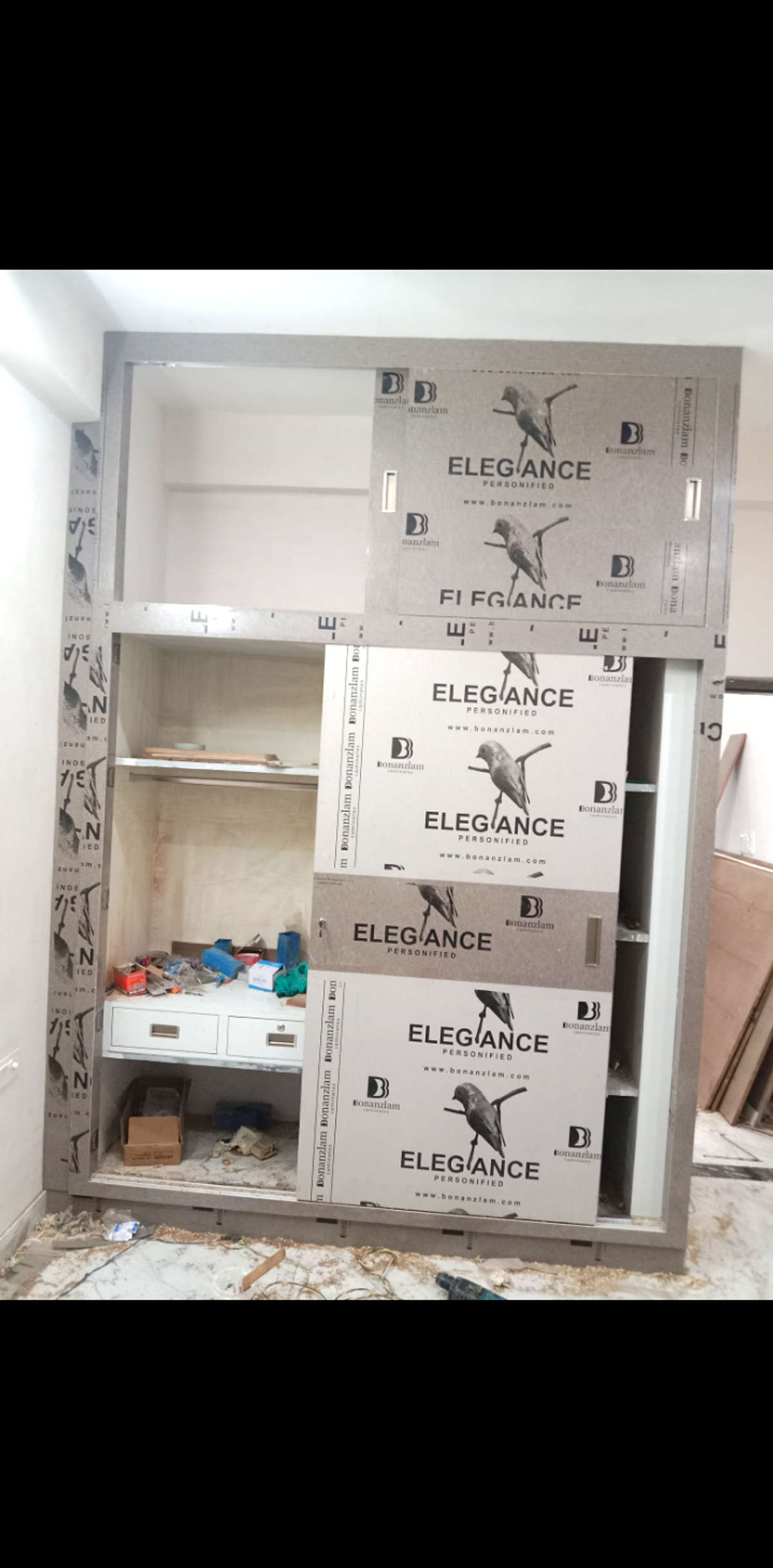 Storage, Furniture Designs by Carpenter Nathu lal Luhar, Jaipur | Kolo