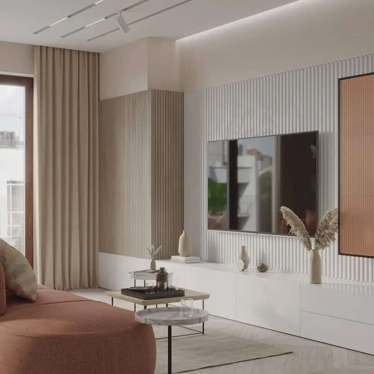 Designs by Architect nasdaa interior pvt Ltd, Delhi | Kolo