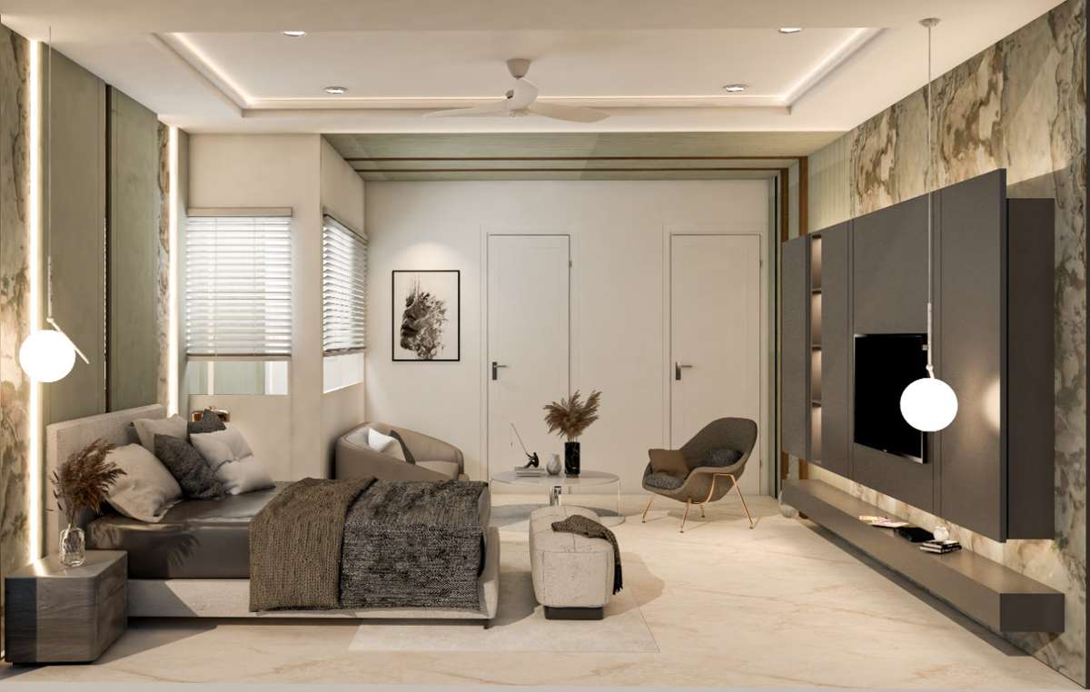 Designs by Interior Designer Vartika Namdev, Indore | Kolo