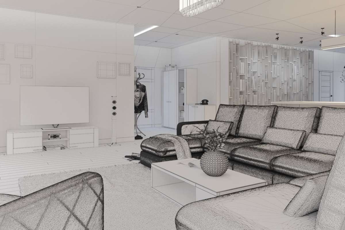 Furniture, Home Decor, Lighting, Storage, Table Designs by Service Provider Dizajnox -Design Dreams™, Indore | Kolo