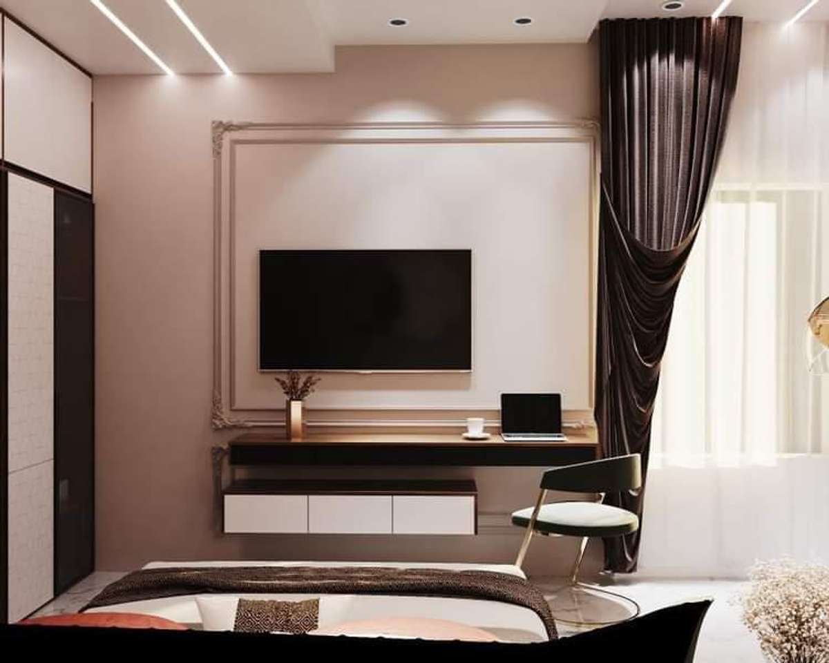 Lighting, Living, Storage Designs by Interior Designer Aakansha vashistha, Jaipur | Kolo