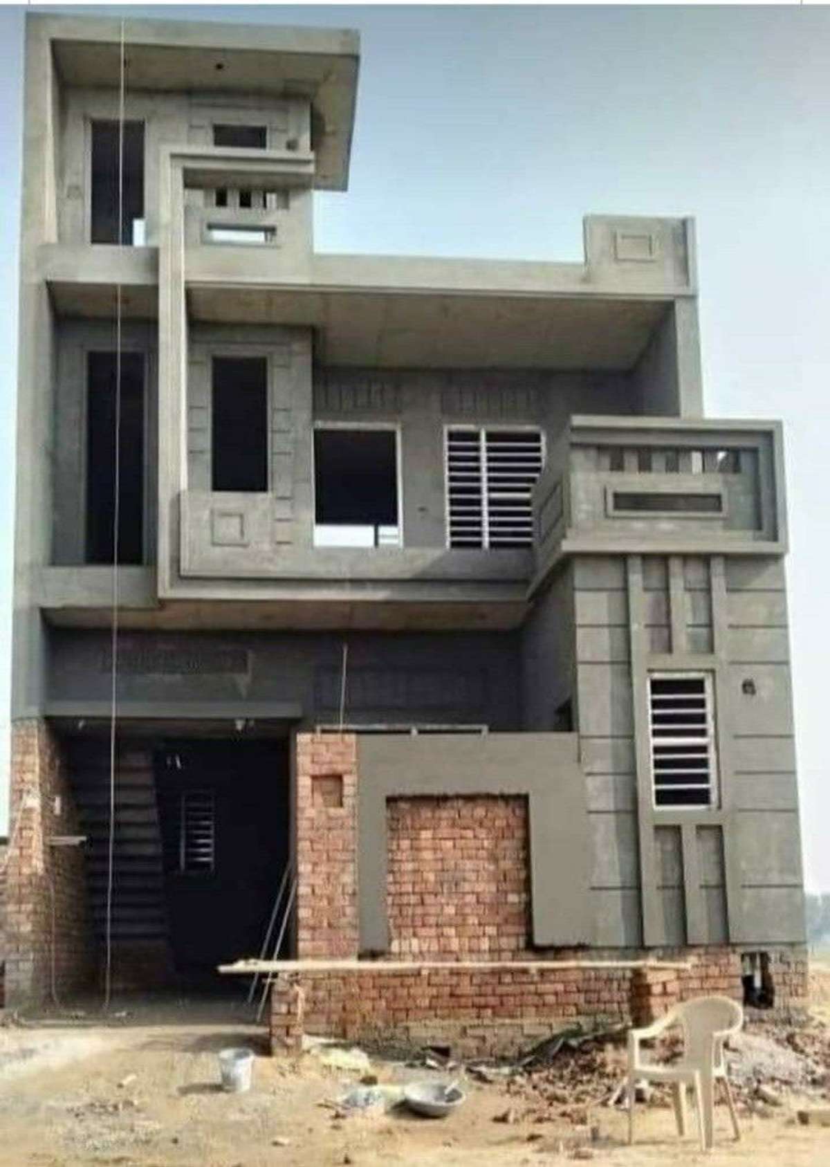 Designs by Contractor Samar ViP contraction, Delhi | Kolo