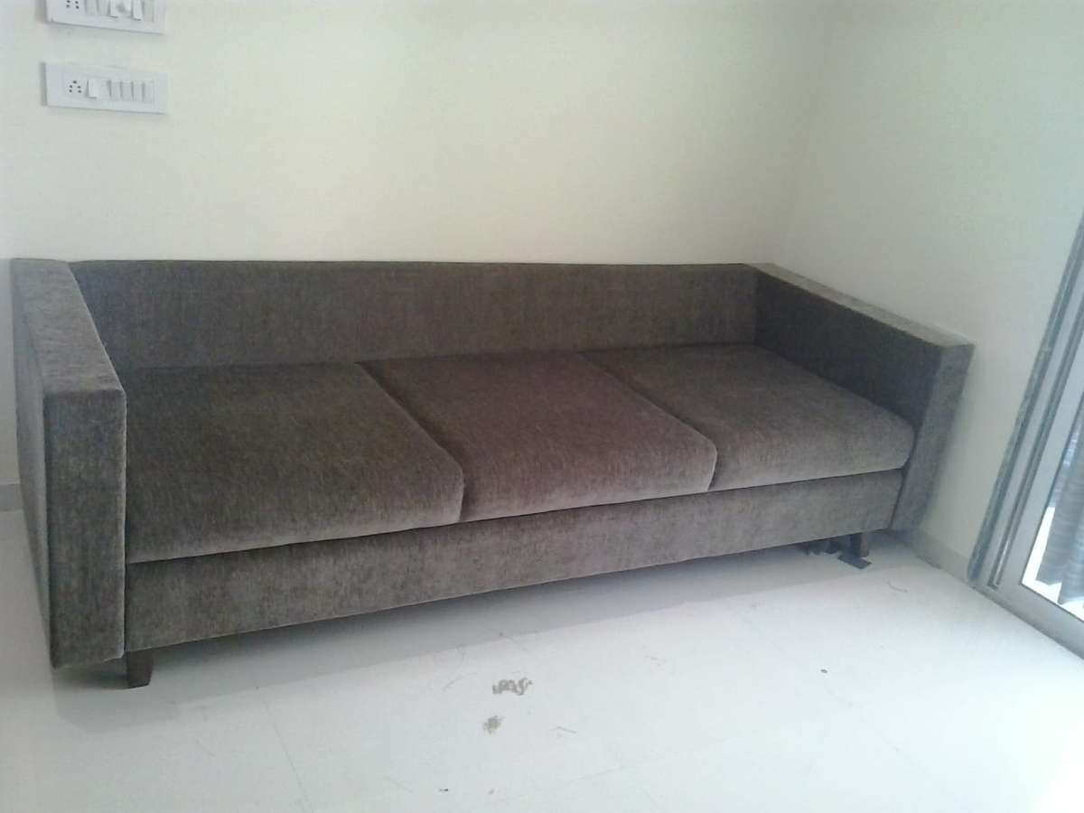 Furniture, Living Designs by Carpenter Vicky Vishwakrma carpenter, Indore | Kolo