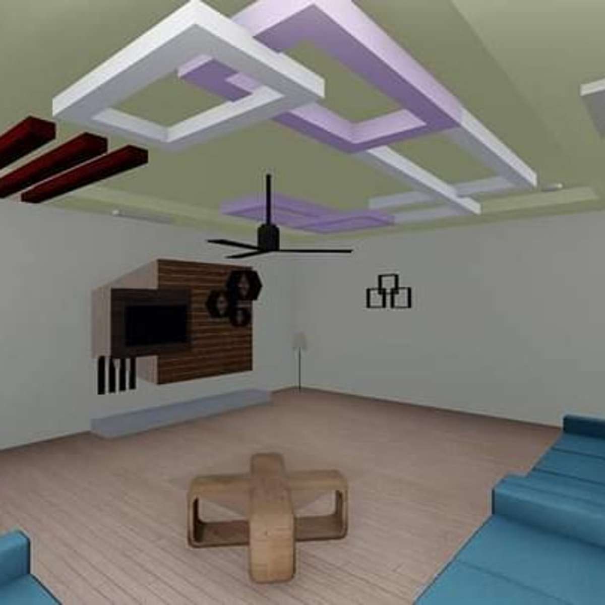 Designs by Architect Geeta Architects and Interiors, Delhi | Kolo