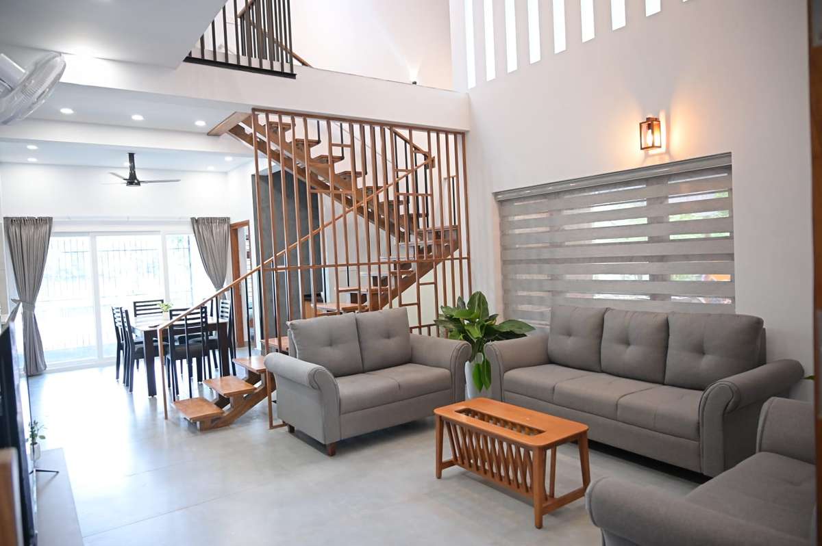 Furniture, Living, Table Designs by Interior Designer CABINET stories 9495011585, Thrissur | Kolo