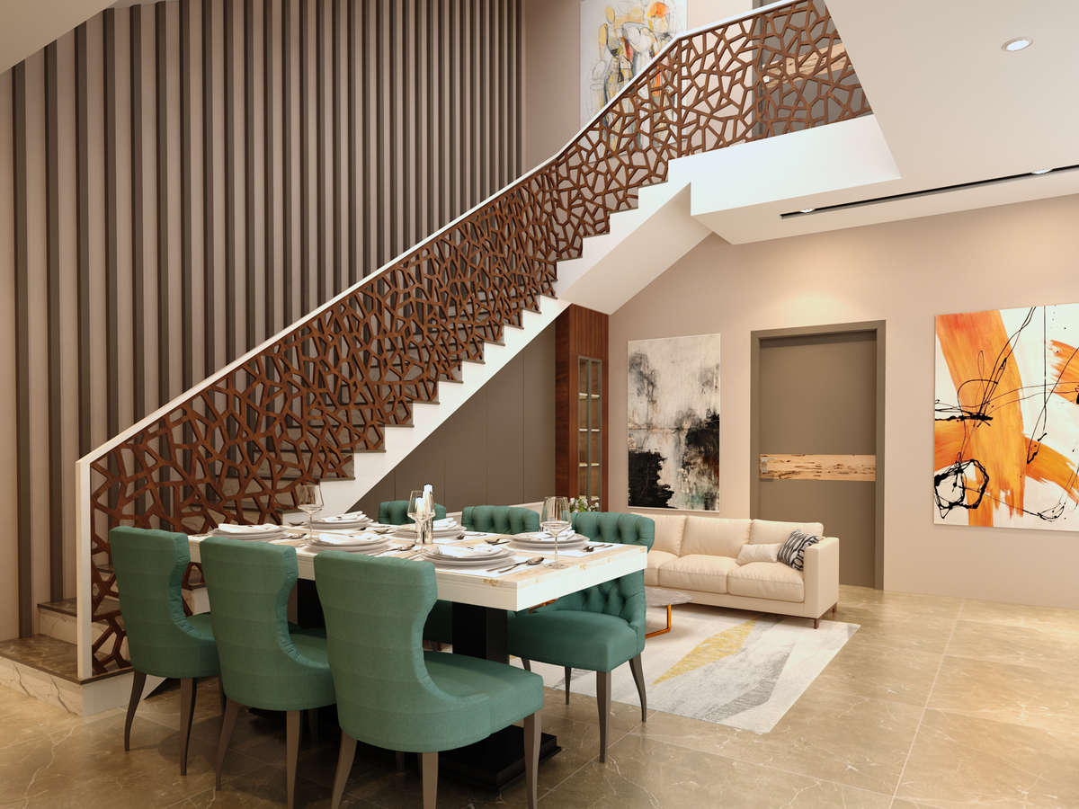Designs by Architect Architect kuldeep Kumawat, Jaipur | Kolo