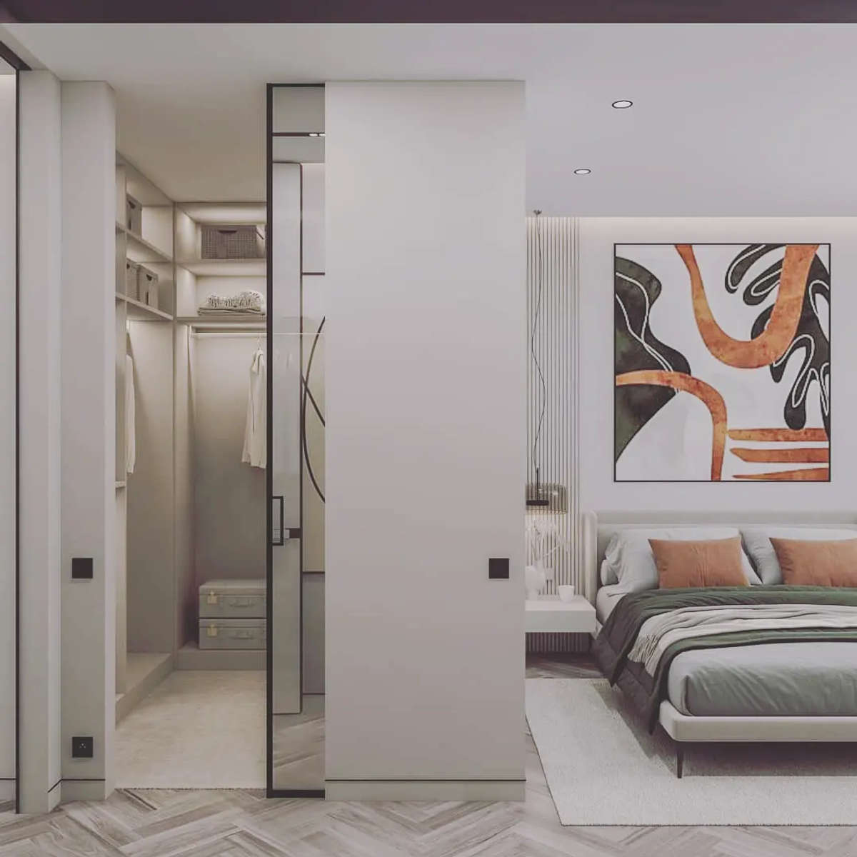 Furniture, Storage, Bedroom Designs by Architect nasdaa interior pvt Ltd, Delhi | Kolo