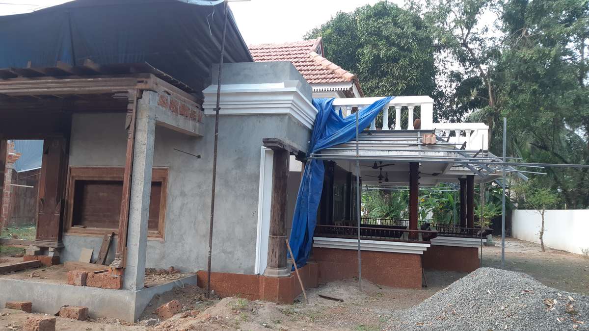 Designs by Contractor ROHITH TANUR, Malappuram | Kolo