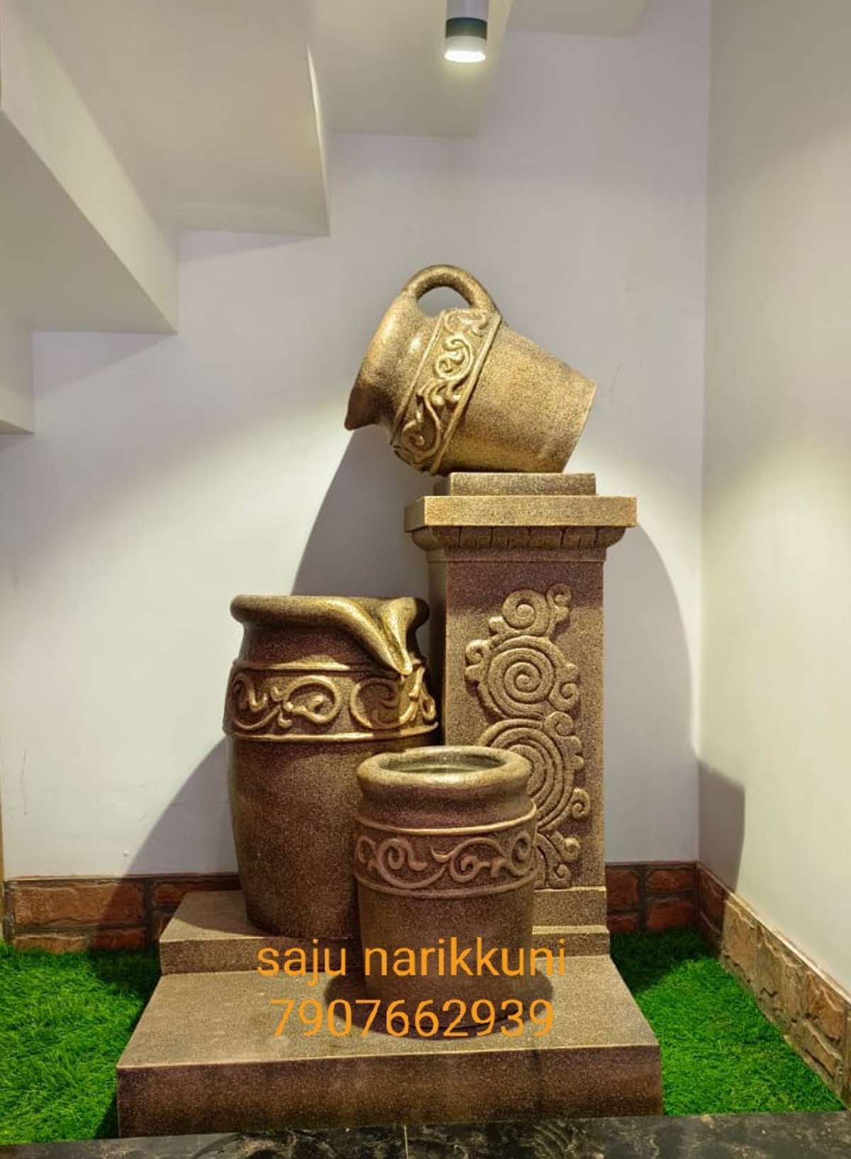 Designs by Architect Saju Narikkuni artist Kozhikode, Kozhikode | Kolo