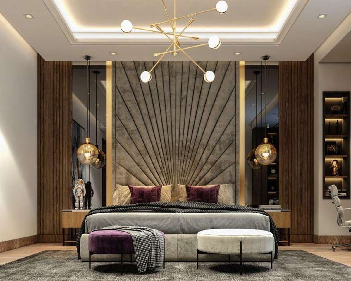 Designs by Interior Designer Pratik Mothe, Indore | Kolo