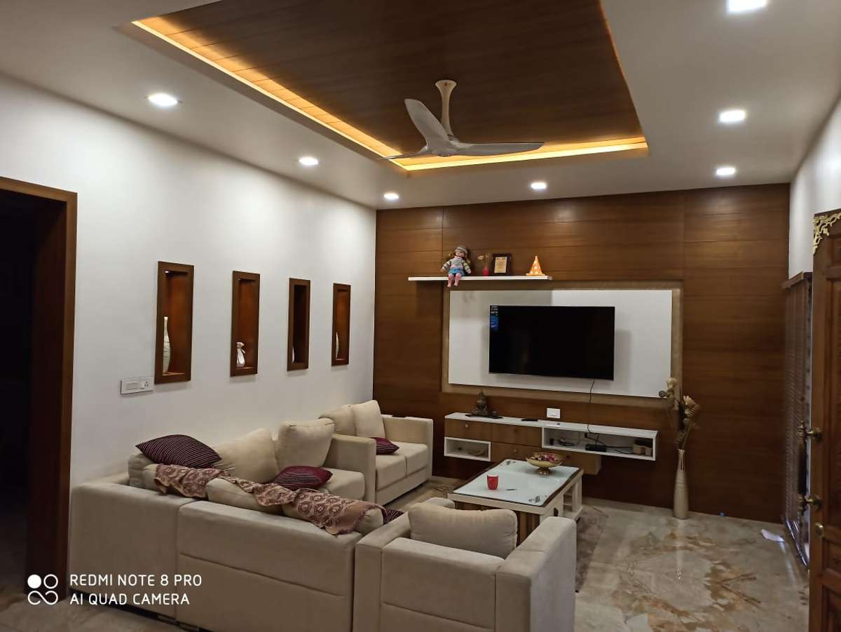 Lighting, Living, Furniture, Storage, Table Designs by Interior Designer unni Krishnan, Ernakulam | Kolo