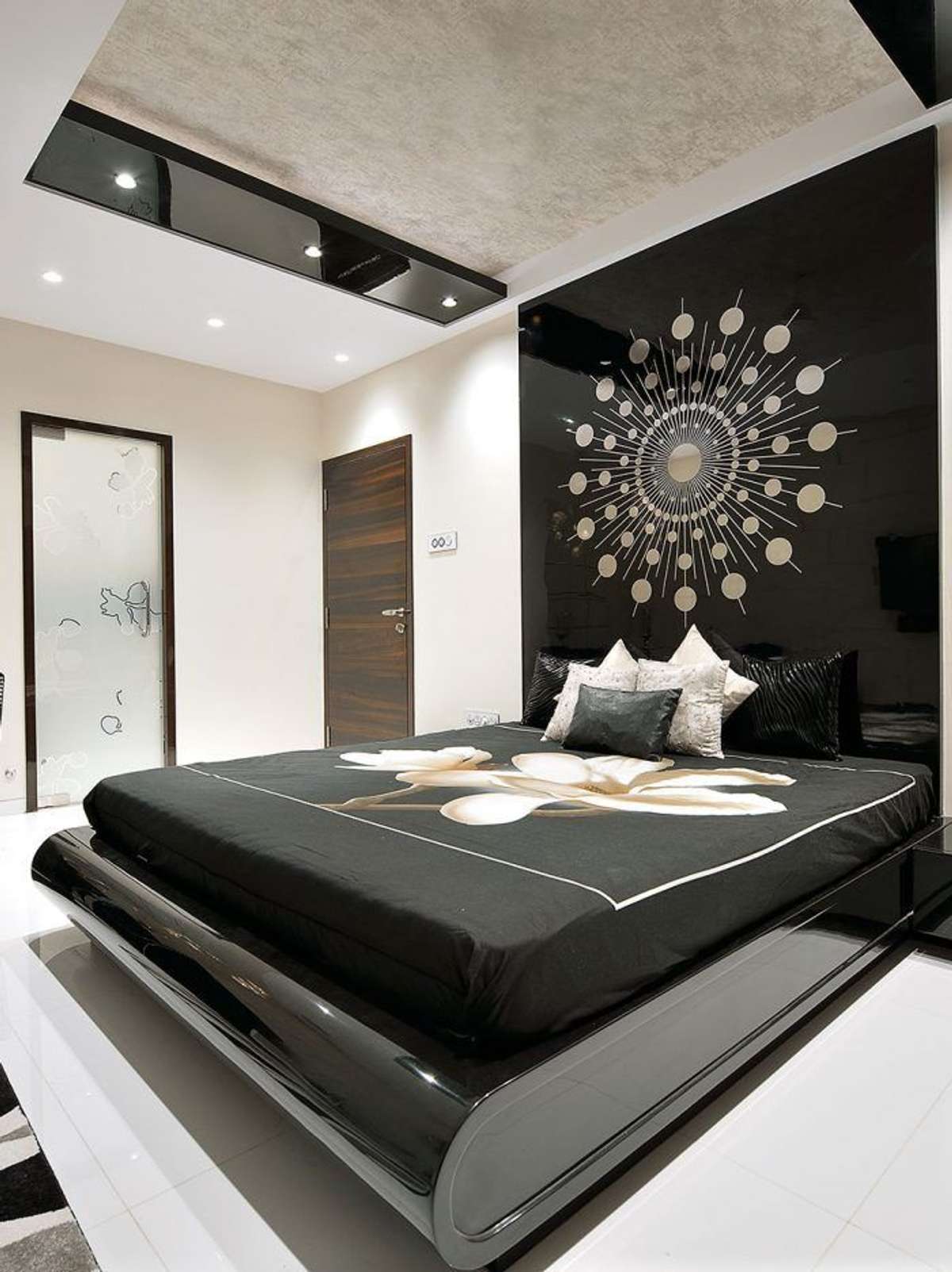 Furniture, Storage, Bedroom Designs by Architect Purushottam Saini, Jaipur | Kolo