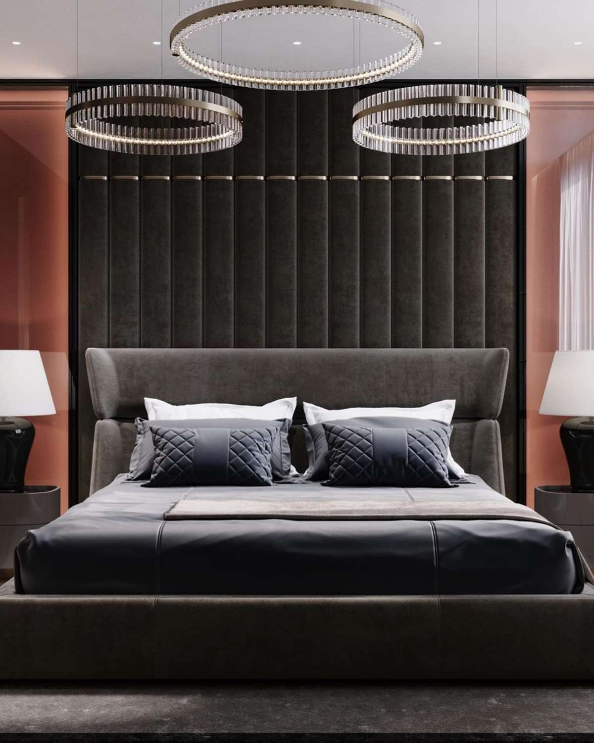 Home Decor, Furniture, Storage, Bedroom, Lighting Designs by Architect Home Designer pro, Jaipur | Kolo