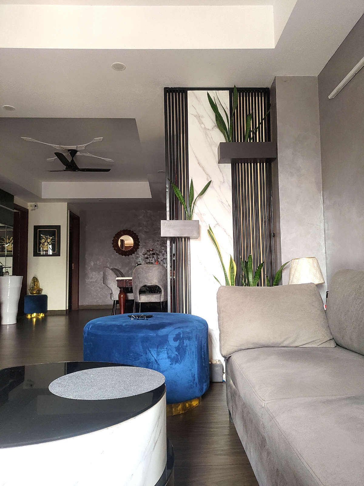 Furniture, Living, Table Designs by Architect Shivam nanda, Gurugram | Kolo