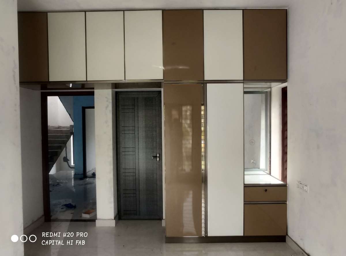 Designs by Fabrication & Welding Capital Hi fab, Thiruvananthapuram | Kolo