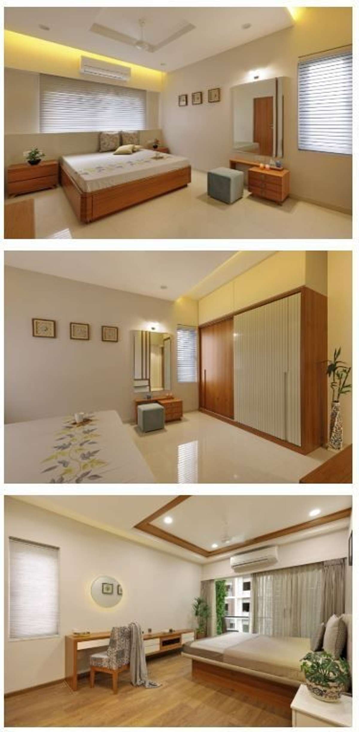 Storage, Bedroom, Furniture Designs by Carpenter Follow Kerala Carpenters work, Ernakulam | Kolo