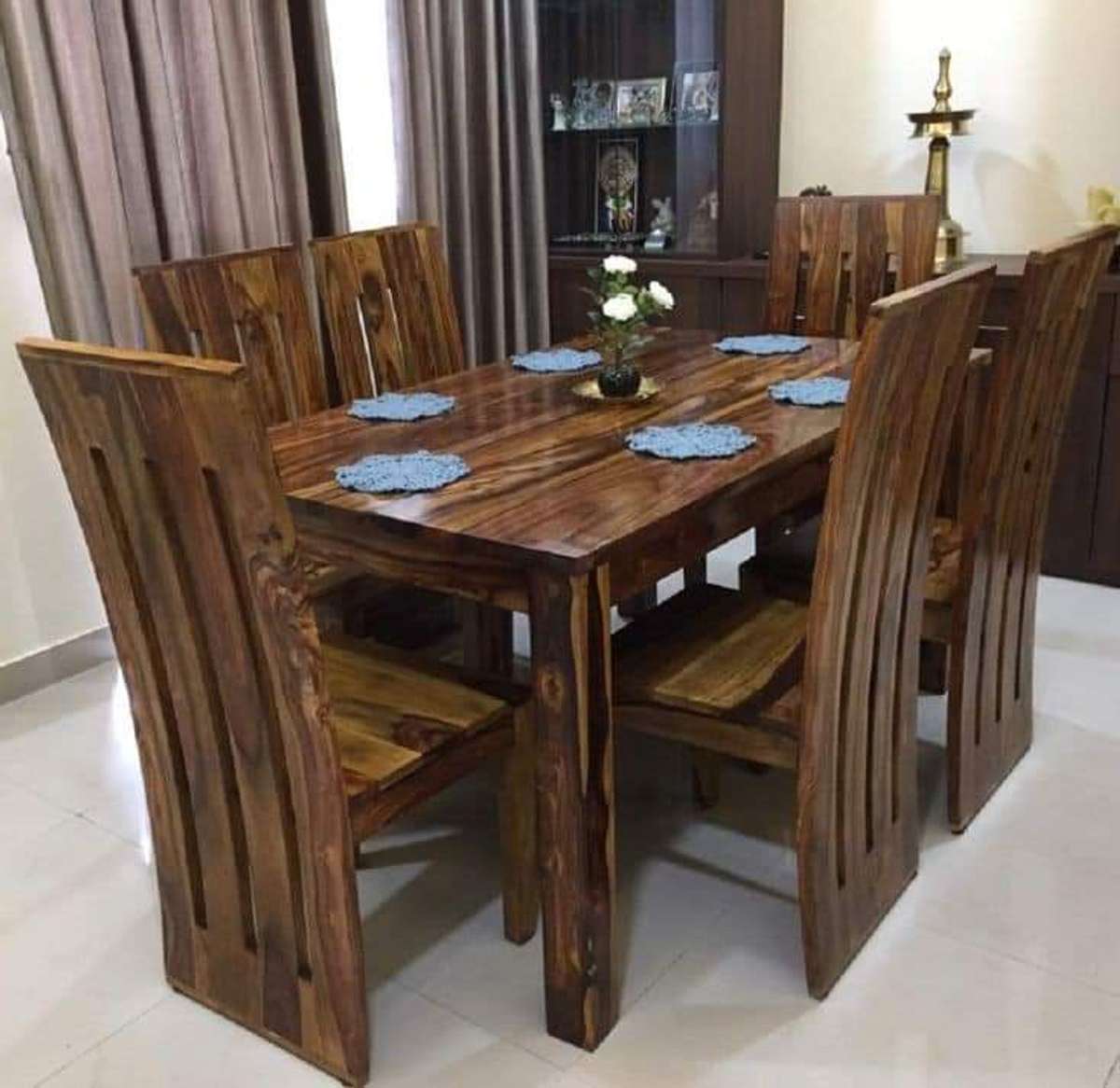 Furniture, Table Designs by Carpenter Kerala Carpenters All Kerala work, Ernakulam | Kolo