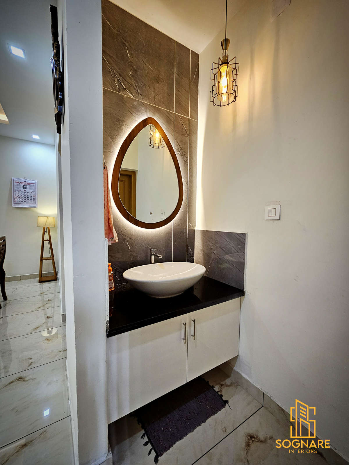 Designs by Interior Designer Sognare Interiors, Kottayam | Kolo