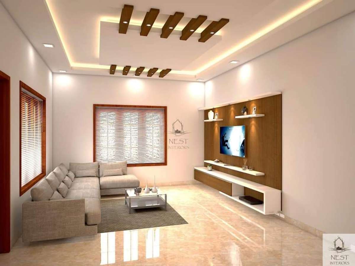 Furniture, Living, Table, Storage, Wall Designs by Carpenter Kerala Carpenters All Kerala work, Ernakulam | Kolo
