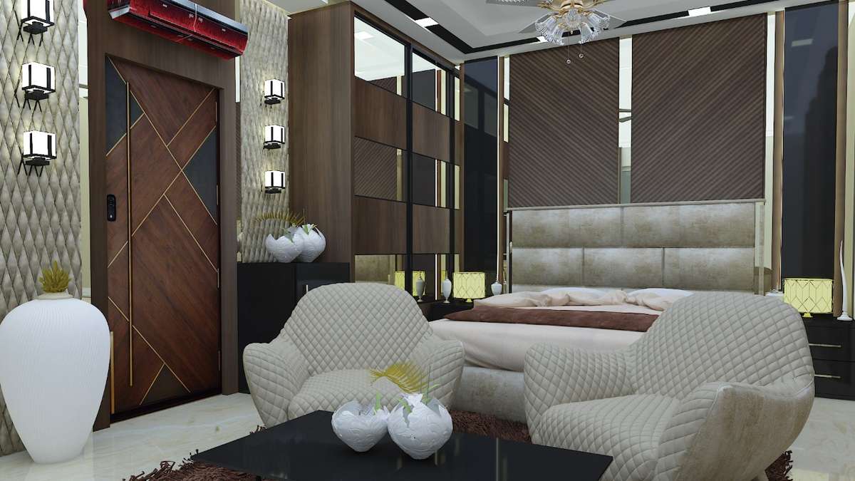 Furniture, Living, Table Designs by Architect Shaiban Shaikh, Indore | Kolo