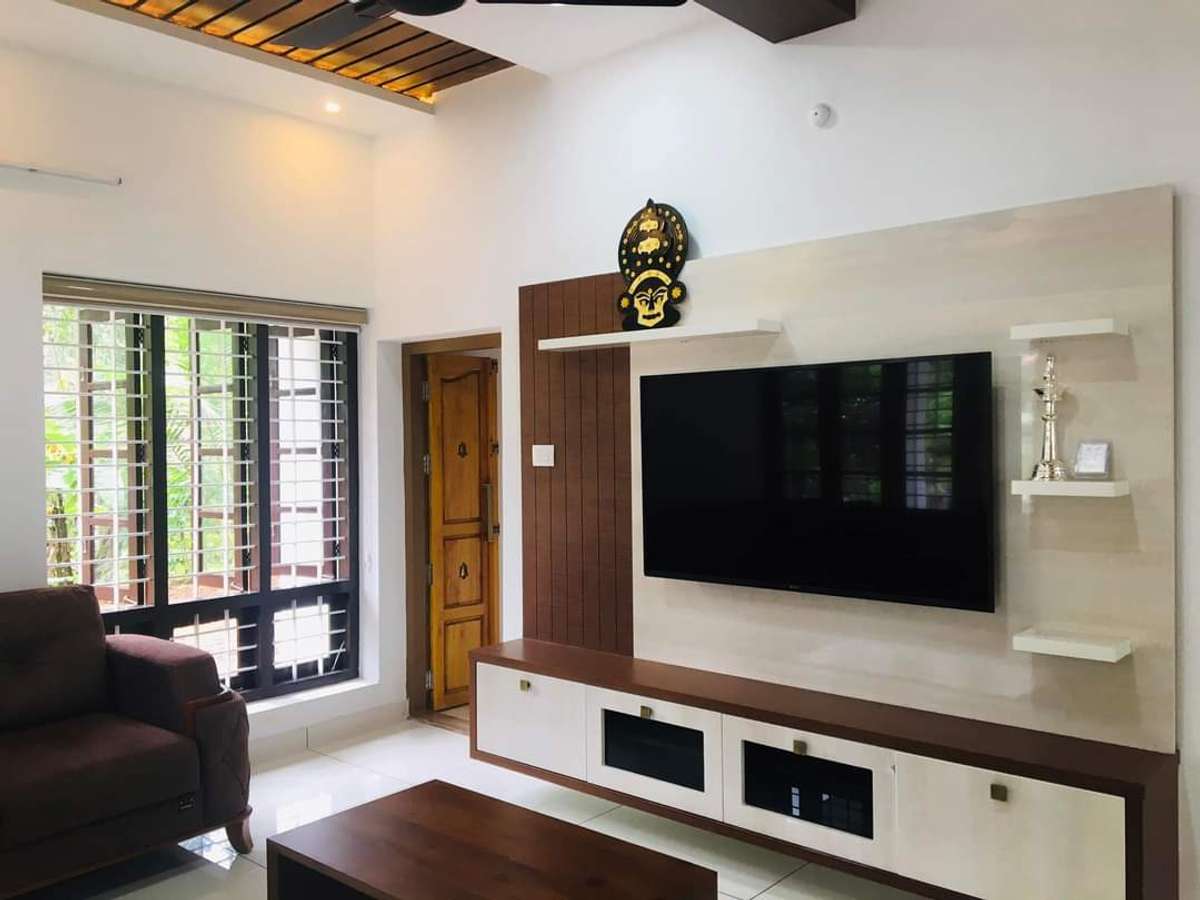 Designs by Interior Designer RAXA interior design, Thrissur | Kolo