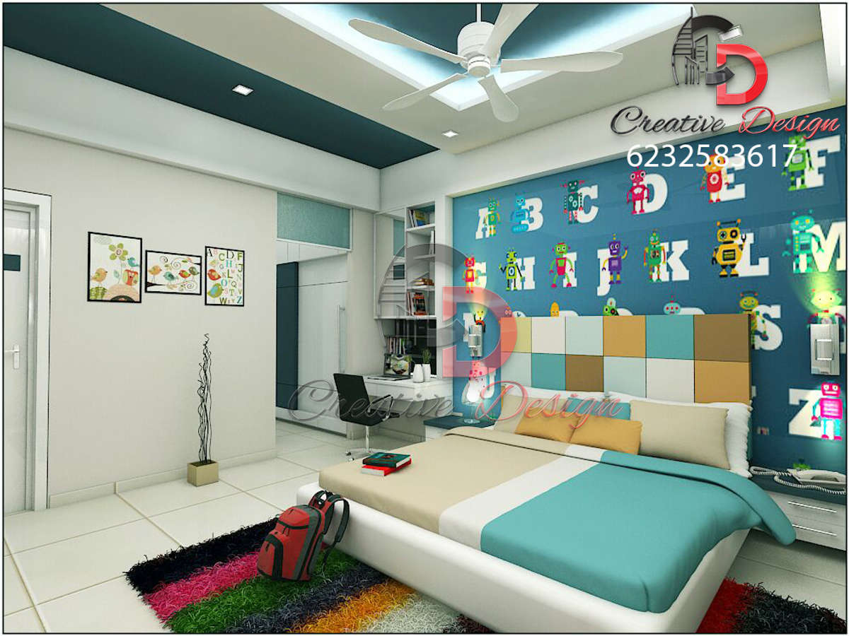 Furniture, Storage, Bedroom Designs by Architect Ar Jaishree sharma, Indore | Kolo
