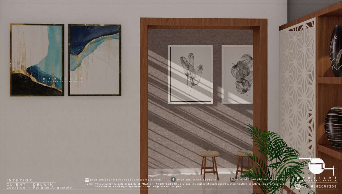 Dining, Furniture, Table, Kitchen, Storage Designs by Architect ANOOP JAISON, Thrissur | Kolo